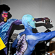 Image for article titled How Naked People Dress Up: A Night at the Skin Wars Fashion Show